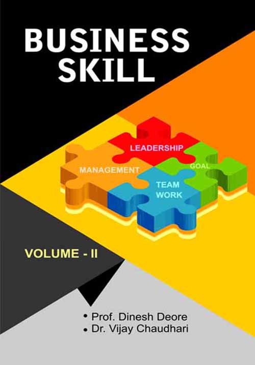 Business Skills Vol II